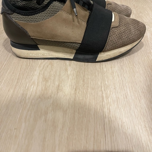 Balanciaga women’s sneakers - Picture 6 of 7